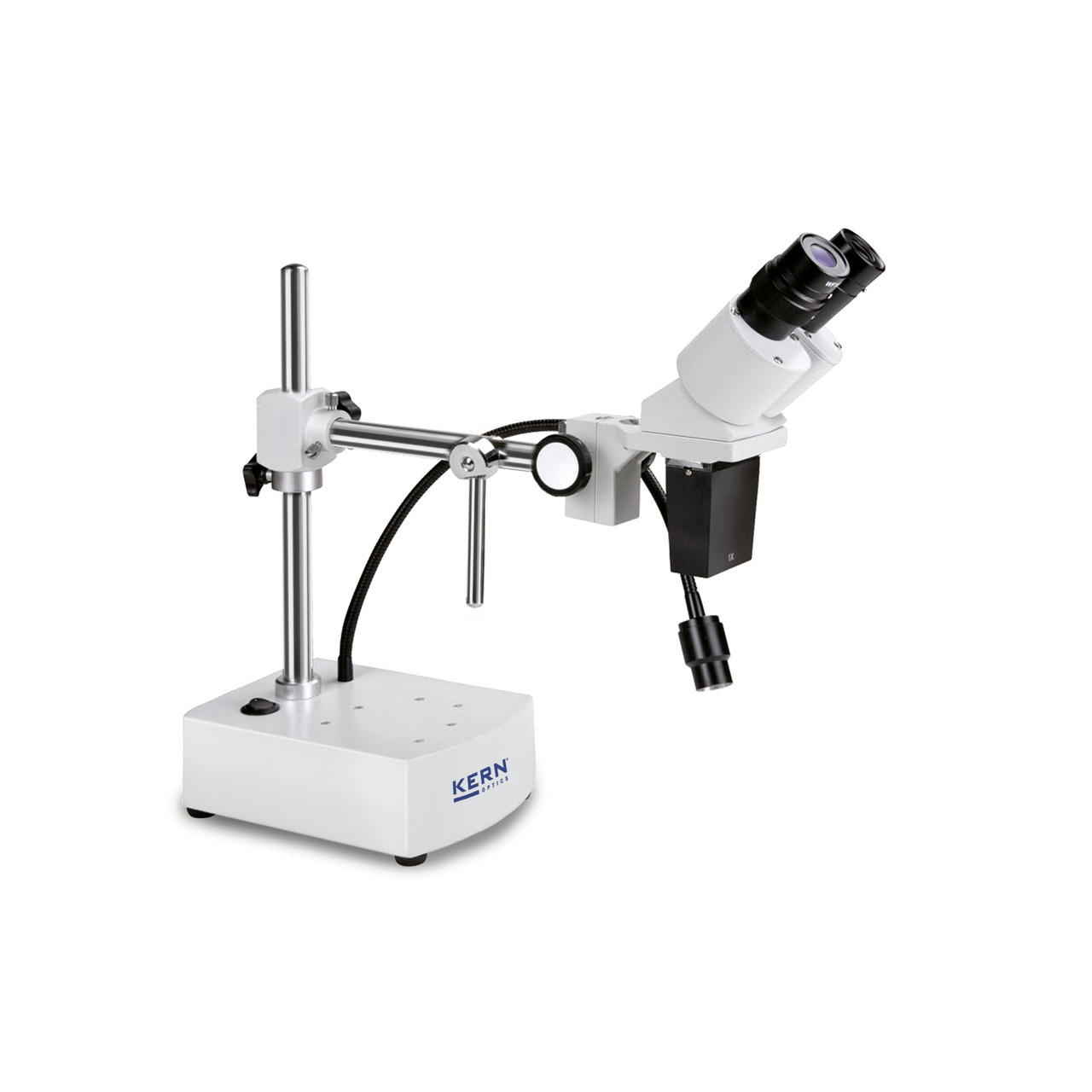 Kit microscope stéréo KERN OSE 409