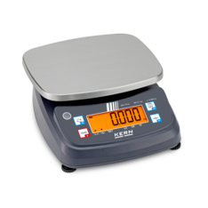 Balance de table KERN FPB 15K-3M