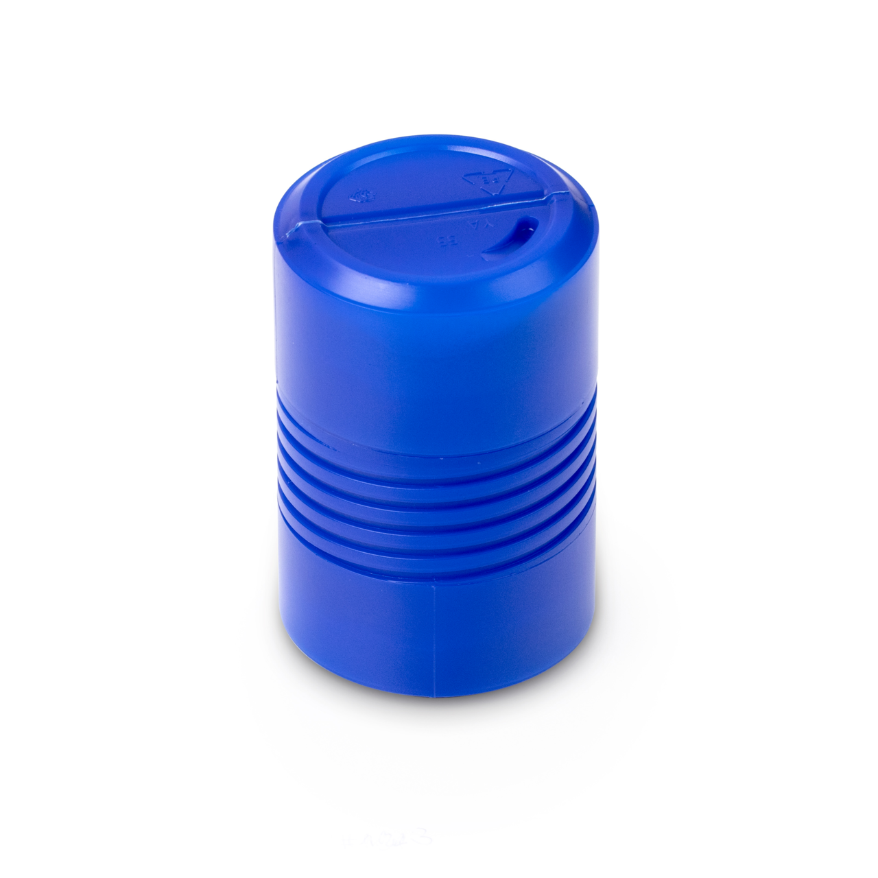 Étui en plastique pour poids KERN 347-110-400