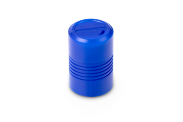 Étui en plastique pour poids KERN 347-110-400
