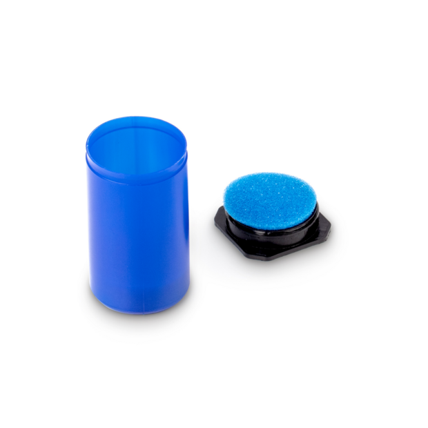 Étui en plastique pour poids KERN 347-080-400