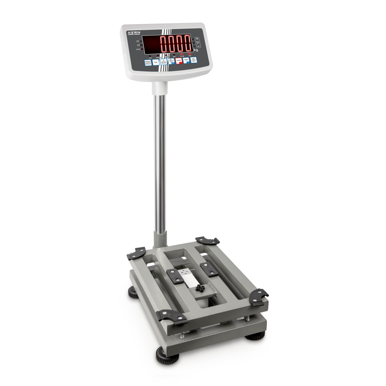 Balance plateforme KERN EFC 30K-3L