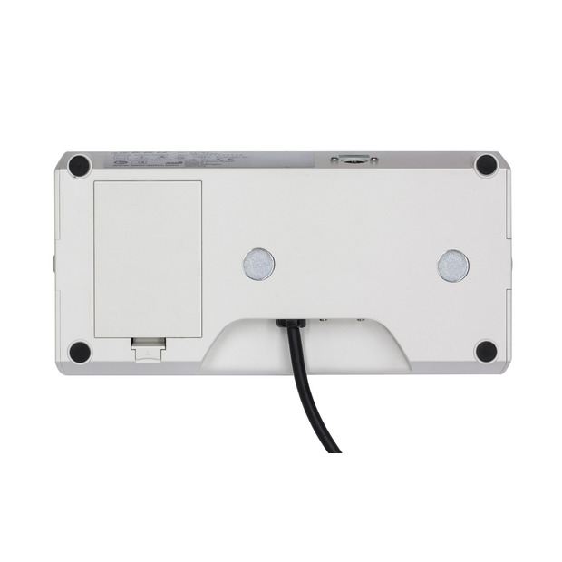 Balance pour brancards de transport KERN MWS 300K-1LM