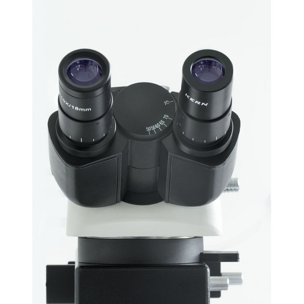 Microscope métallurgique KERN OKO 178