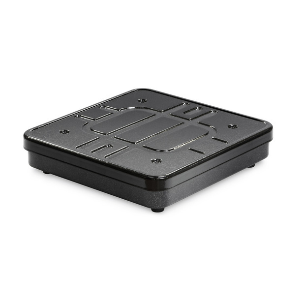 Balance pour colis KERN DE 35K5D