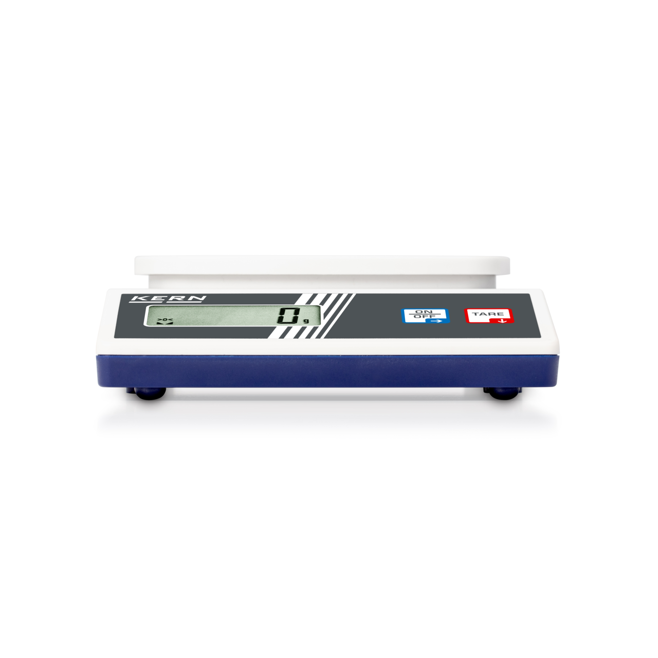 Balance scolaire KERN EFS 200-1S05