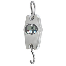 Balance suspendue KERN HCN 100K200IP