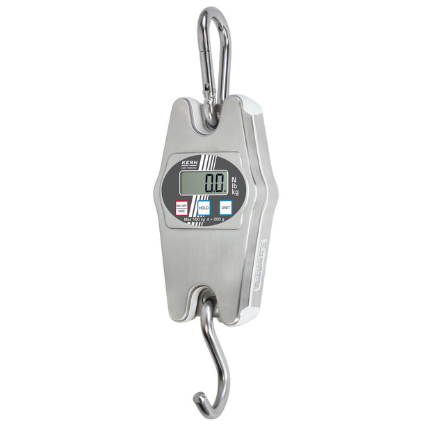 Balance suspendue KERN HCN 100K200IP