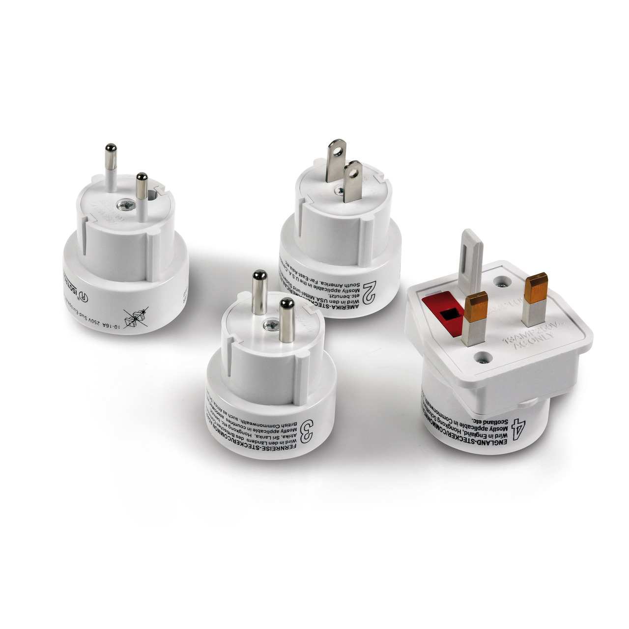Kit bloc d’alimentation KERN YKA-02