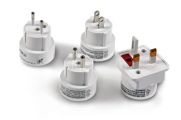 Kit bloc d’alimentation KERN YKA-02