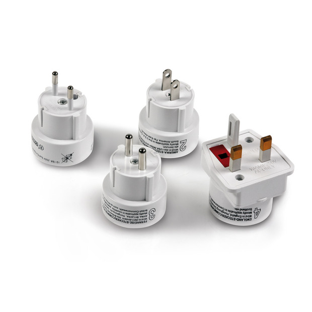 Kit bloc d’alimentation KERN YKA-02