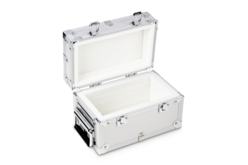 Étui à protection en aluminium KERN 346-070-600
