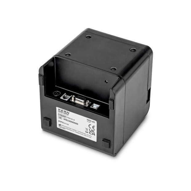 Imprimante thermique KERN YKC-01