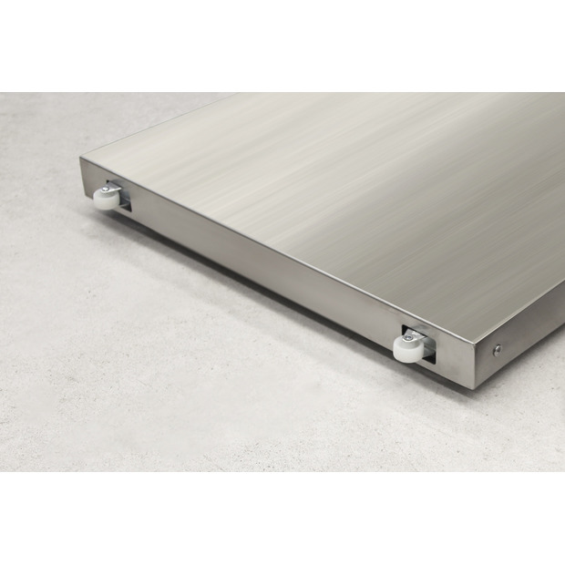 Balance pour colis KERN EOS 150K50XL