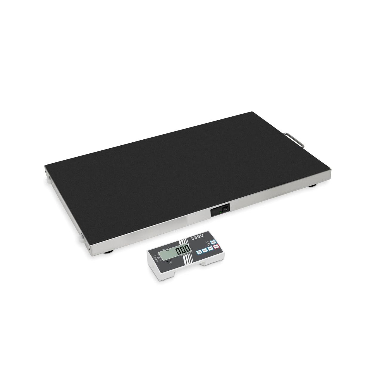 Balance plateforme KERN EOS 150K-2