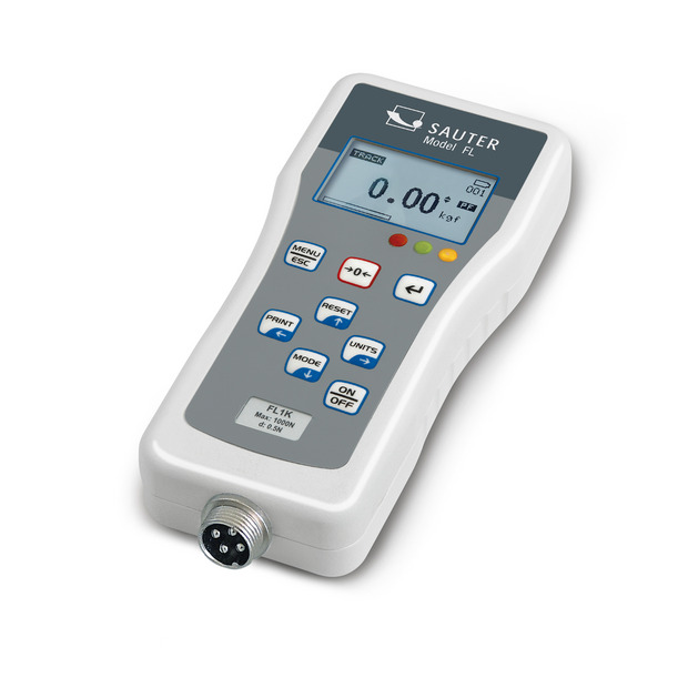 Dynamomètre digital SAUTER FL 10K