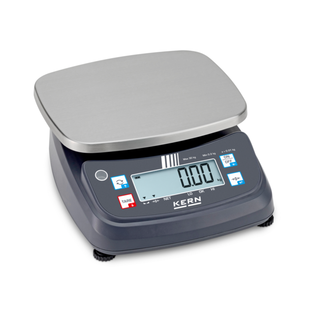 Balance de table KERN FPE 30K-2M