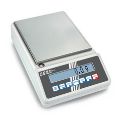 IoT-Line Balance de précision KERN 572-45