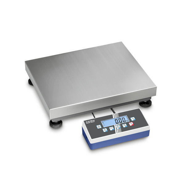 Balance plateforme industrielle KERN IOC 100K-2M