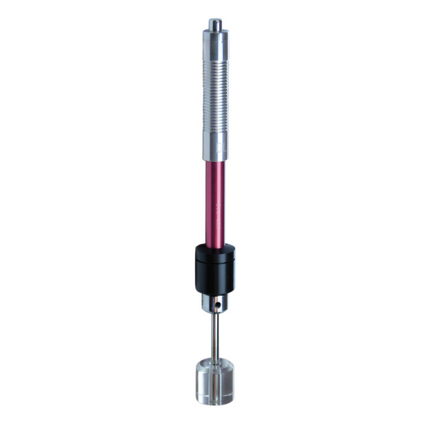 Capteur de rebondissement externe (Type DL) SAUTER AHMR DL