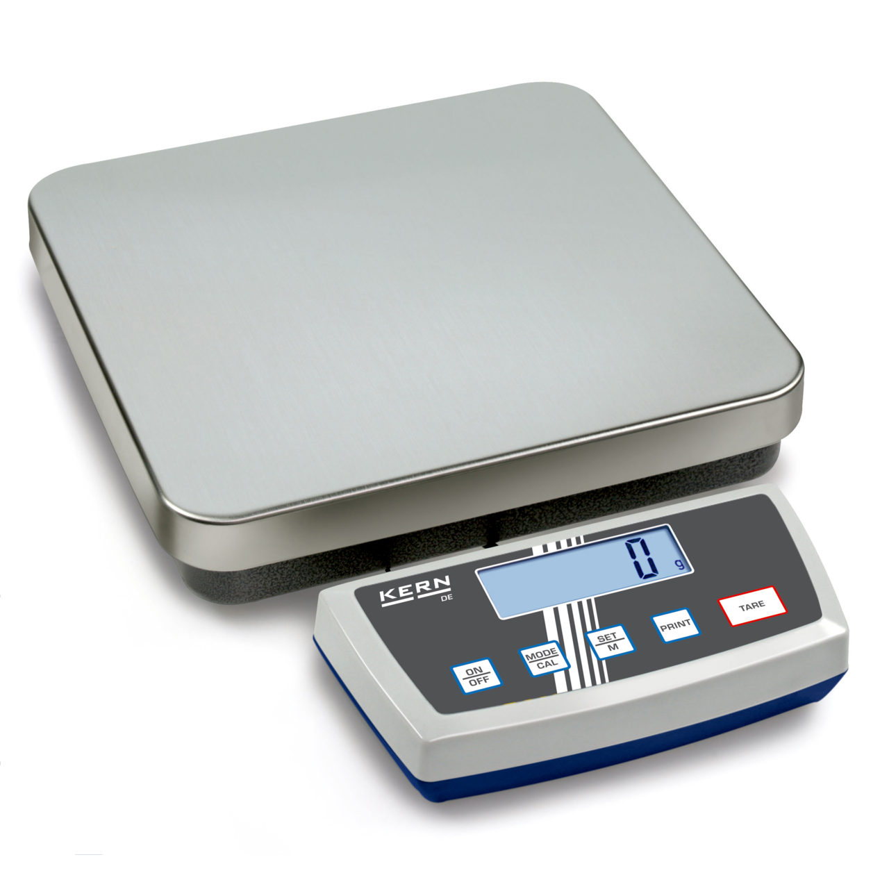 Balance pour colis KERN DE 35K5D