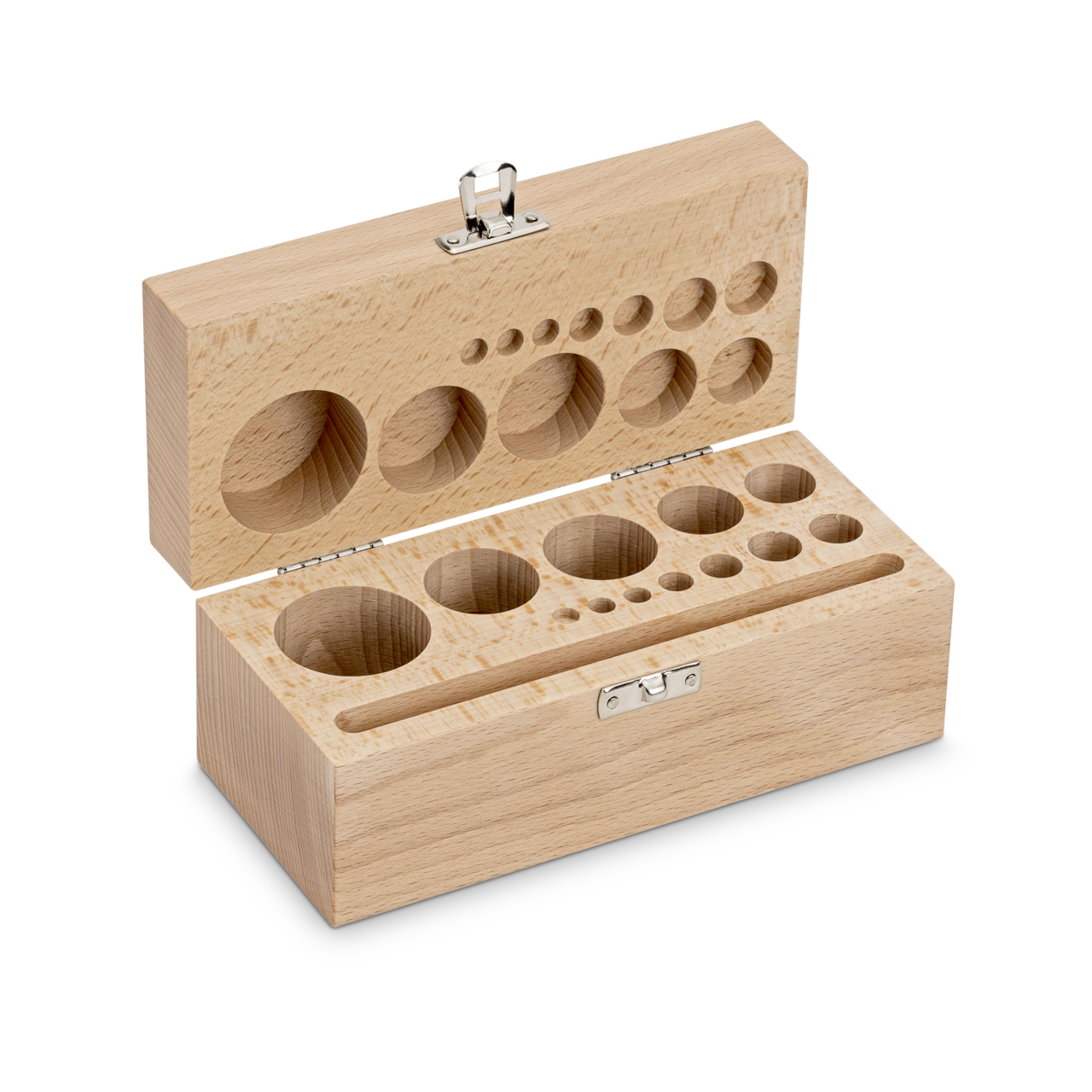 Étui pour poids KERN 354-450-200