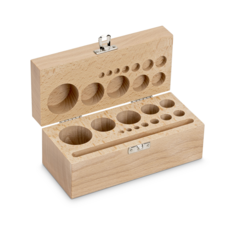 Étui pour poids KERN 354-450-200
