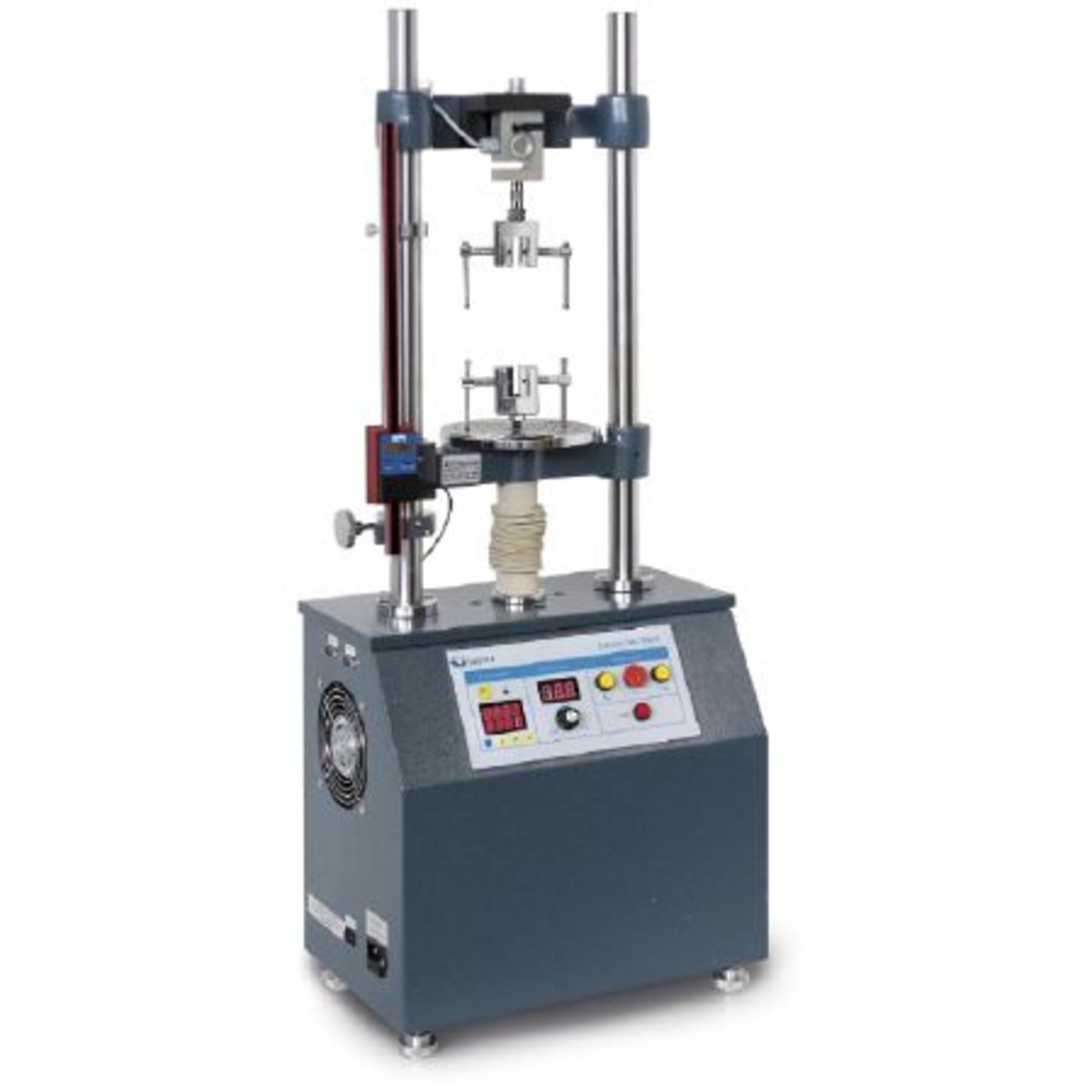 Banc d’essai vertical motorisé SAUTER TVM 10KN120N