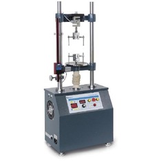 Banc d’essai vertical motorisé SAUTER TVM 10KN120N