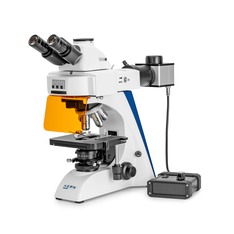 Microscope fluorescent KERN OBN 142