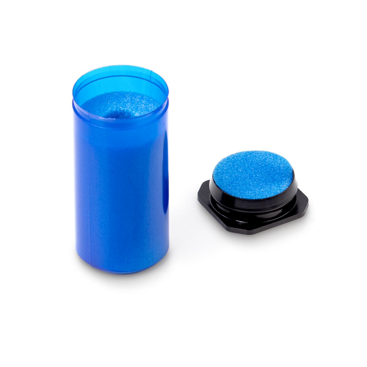 Étui en plastique pour poids KERN 317-030-400