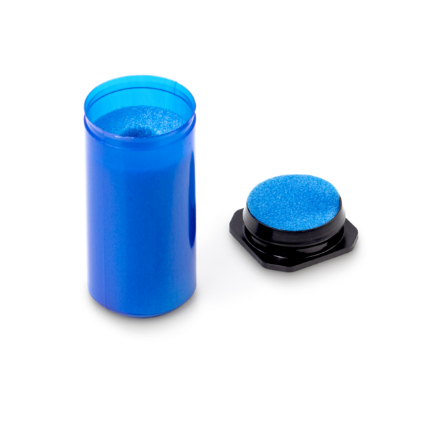 Étui en plastique pour poids KERN 317-030-400