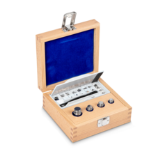 Jeu de poids KERN 313-02