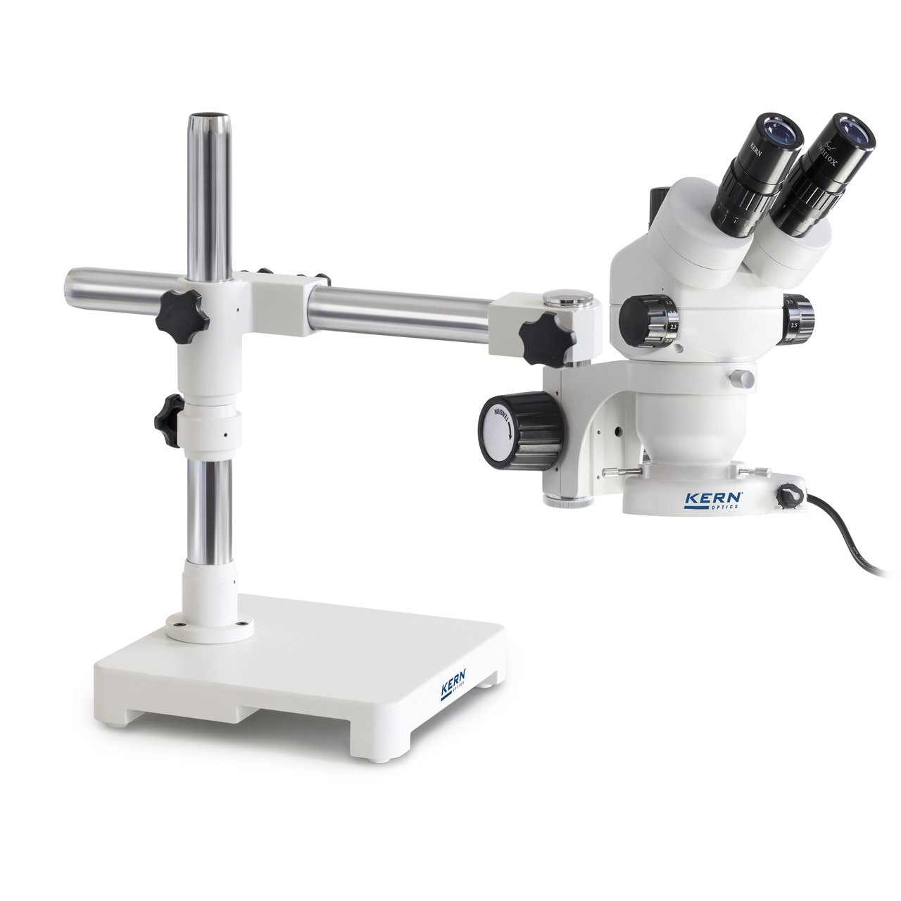 Kit microscope stéréo KERN OZM 902UK
