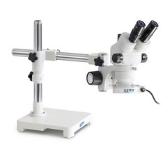 Kit microscope stéréo KERN OZM 902