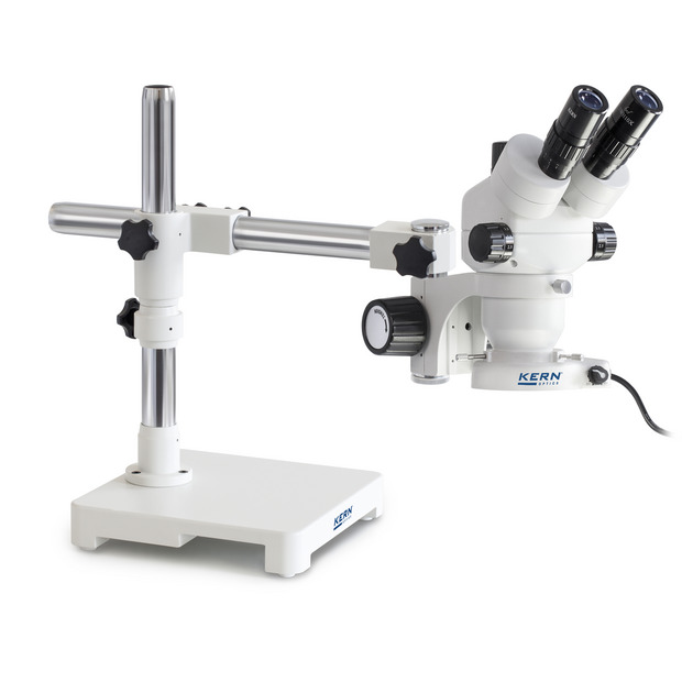 Kit microscope stéréo KERN OZM 902UK