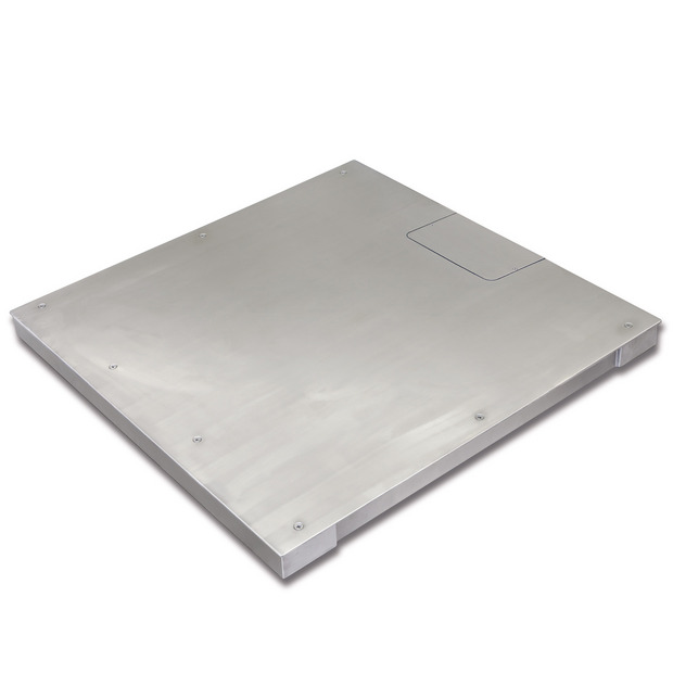 Pont bascule KERN KFP 3000V40M-2026e