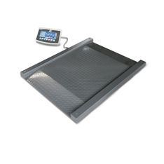 Pont-bascule KERN NFB 1.5T0.5M