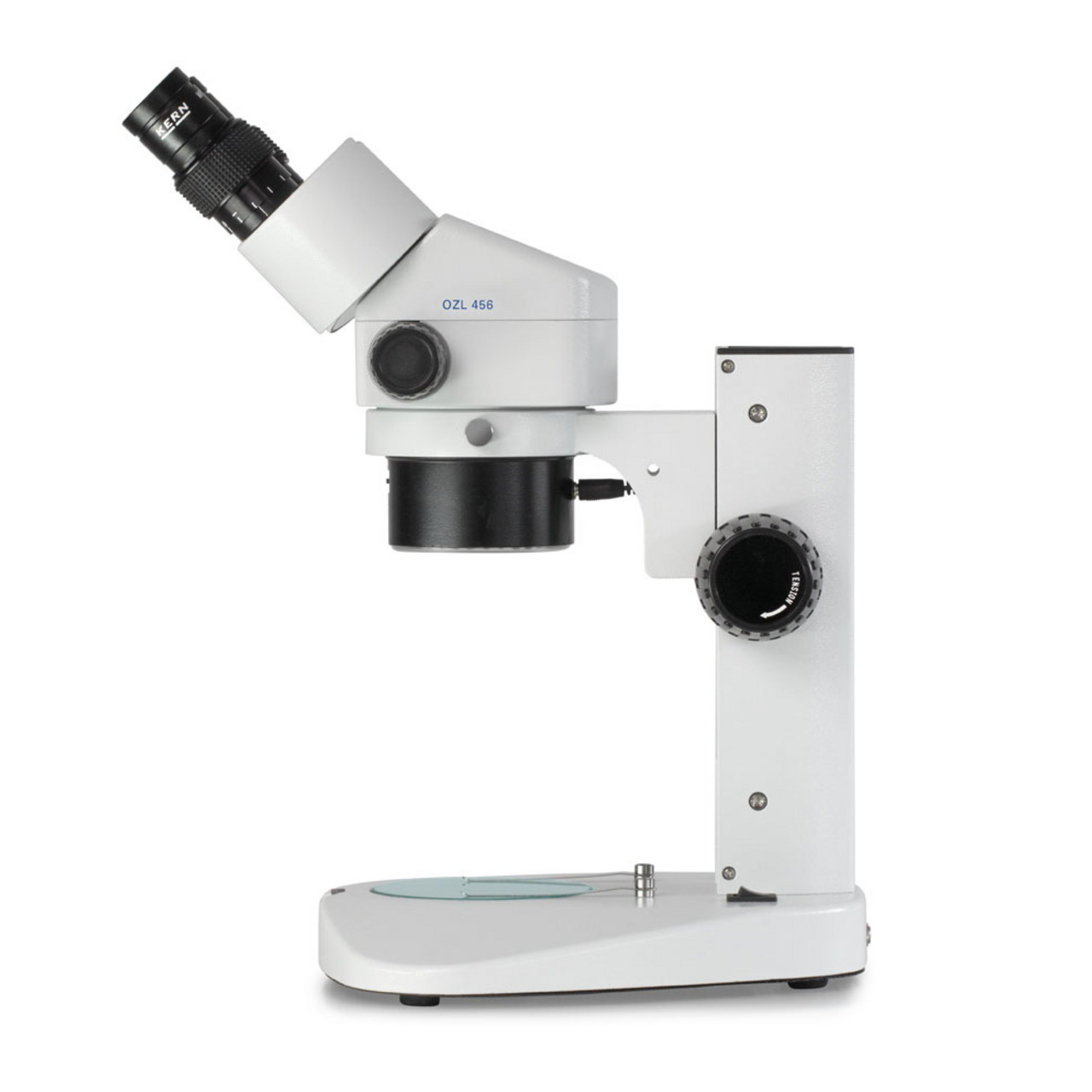 Microscope à zoom stéréo KERN OZL 456