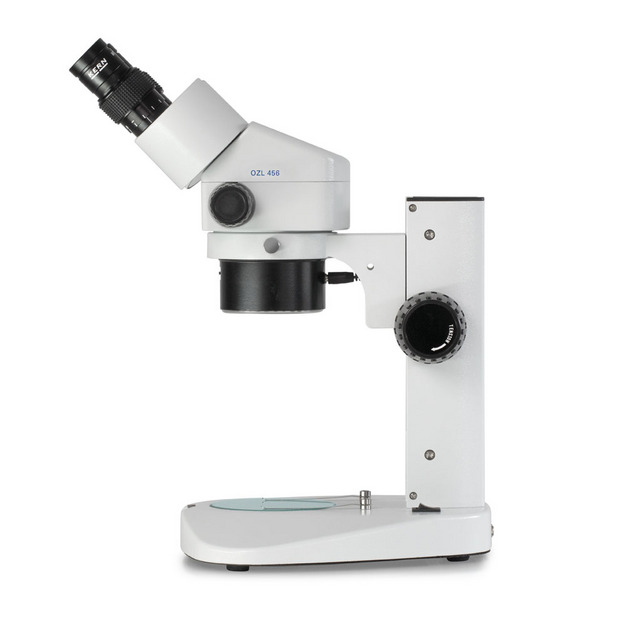 Microscope à zoom stéréo KERN OZL 456