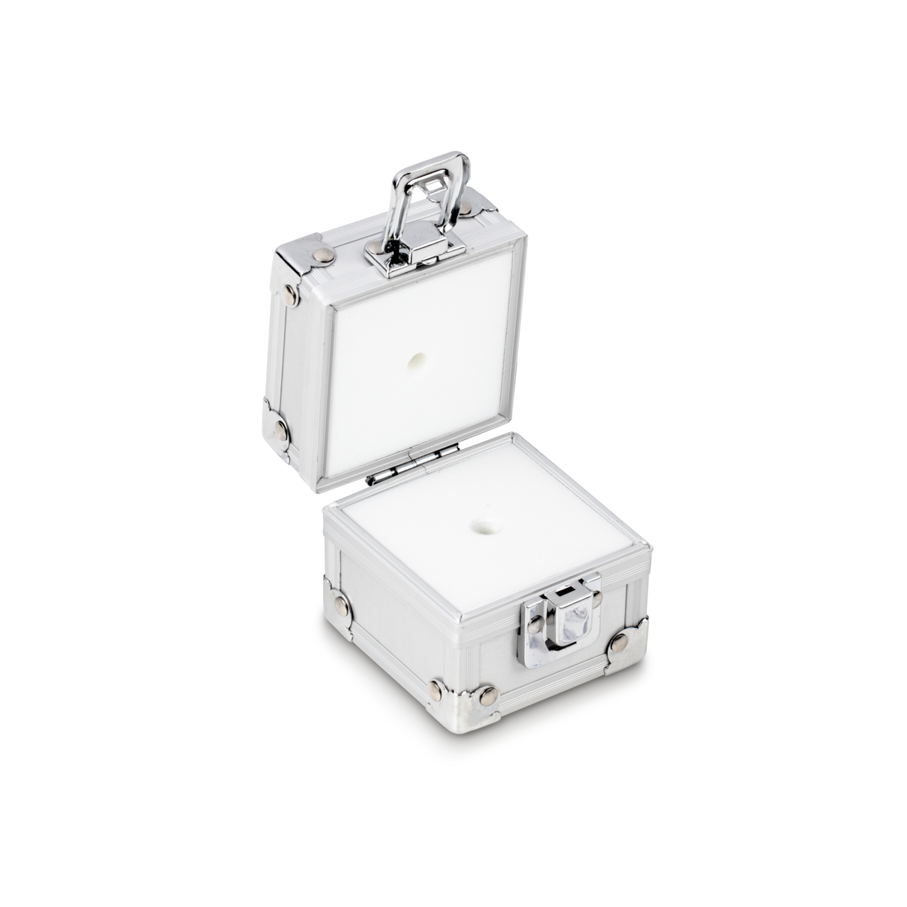 Étui à protection en aluminium KERN 317-030-600