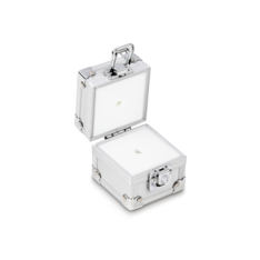 Étui à protection en aluminium KERN 317-030-600