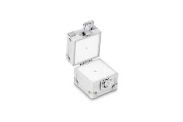 Étui à protection en aluminium KERN 317-030-600