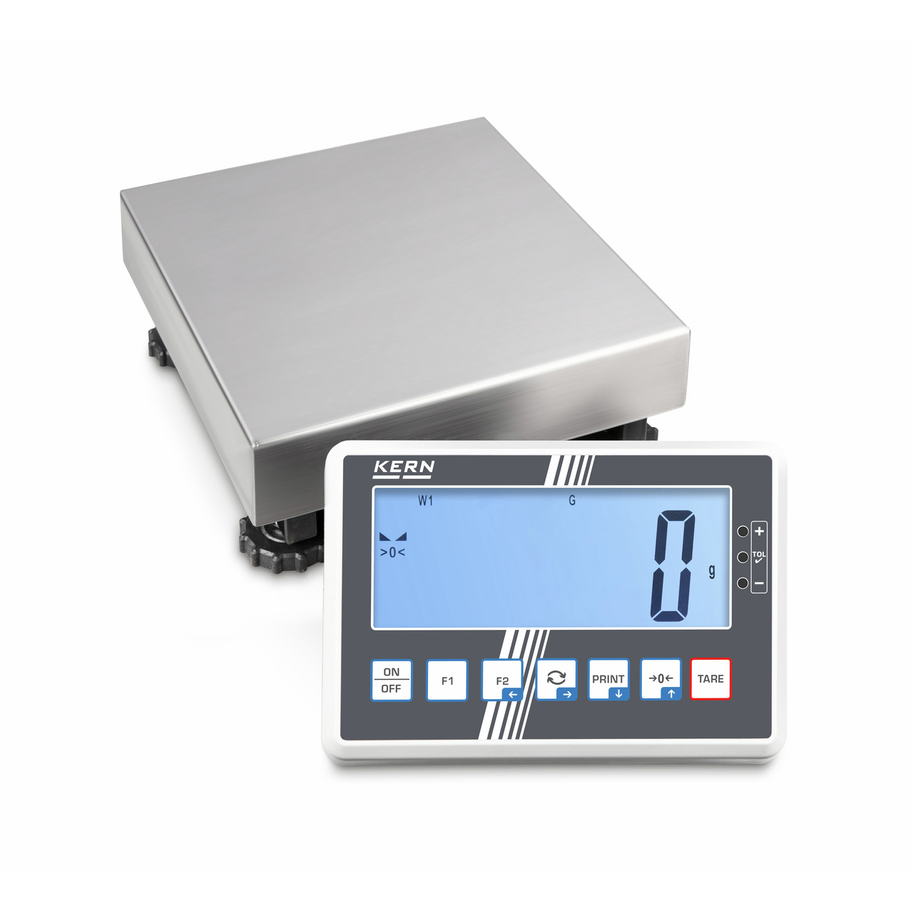IoT-Line Balance plateforme KERN IFC 6K1DSM