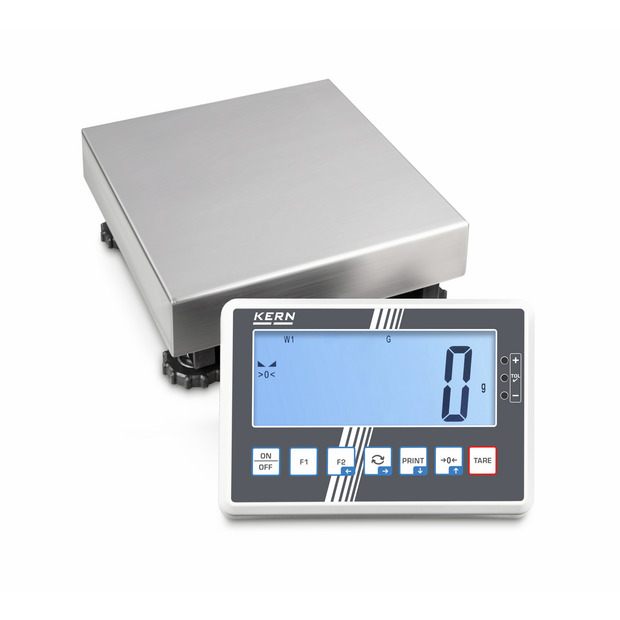 IoT-Line Balance plateforme KERN IFC 6K1DSM