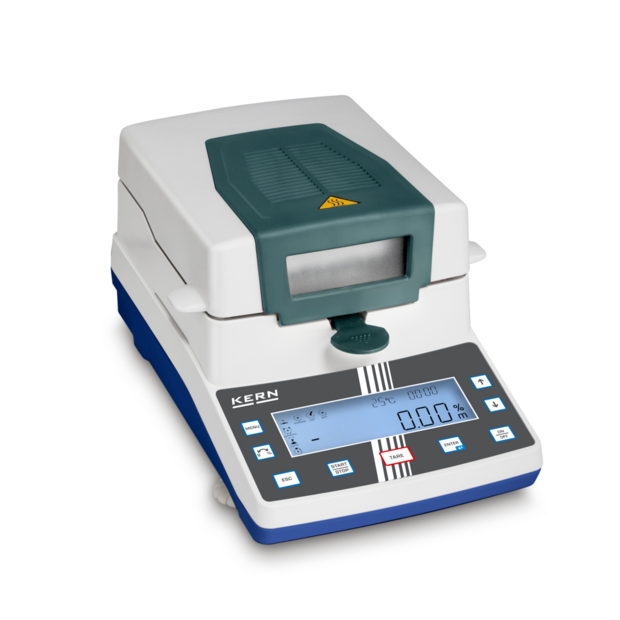 Dessiccateur KERN DAB 200-2IR