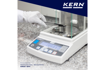 Extension de garantie KERN (+2 ans) 970-106