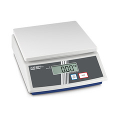 Balance de table KERN FCE 15K5N