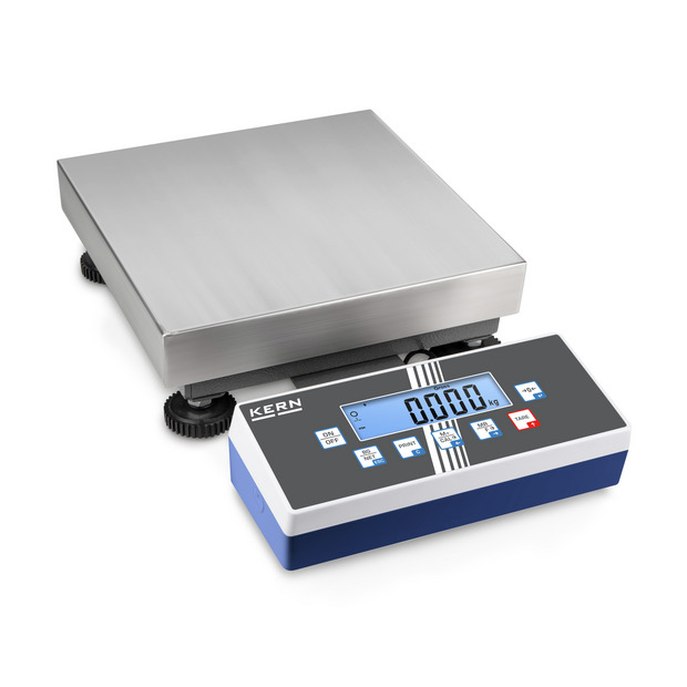 Balance plateforme industrielle KERN EOC 100K-2