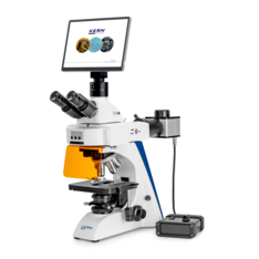Kit microscope numérique KERN OBN 142T251